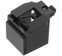 UTHCLO Replacement Needle for Record Player Stylus Phonograph Cartridge Needle Compatible with Atn3600l Replacement for Vintage Audio Players Black