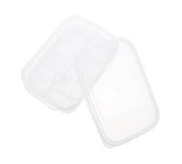 UTHCLO Reptile Incubation Box with Design for Snakes Lizards and Crawling Pets Clean Hatchery Tray for Improved Egg Protection and Repeated Use in Scientific Research and Breeding