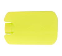 UTHCLO Reusable Portable Ice Packs for Cooler and Lunch Boxes, No Leakage Plastic Gel Cooling Case with Shock-Proof Design, for Foods and Pets