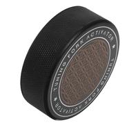 UTHCLO Rubber Tuning Fork Activator Sound Tool Noiseless Design Music Tuning Accessories Peaceful Vibration Activator Suitable for Sound Healing and Therapy