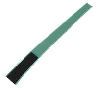 UTHCLO Rust-proof Guitar Fretboard Protector Made of Sturdy Nylon Fabric with Easy to Store Design, Unique Decorative Touch Suitable for Acoustic and Electric Guitars
