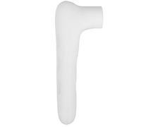 UTHCLO Silicone Door Knob Cover Protector in White L Shape Design, Anti-Collision and Quick Dry Features, Suitable the Aged, Door Handle Glove for Home Safety