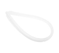 UTHCLO Silicone Replacement Canister Gasket Flexible Pressure Cooker Seal Ring Foodgrade Material Versatile Compatibility Extends Lifespan for Electric Pressure Cooker Family Meals