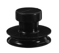 UTHCLO Singing Bowl Suction Cup Handle 60mm Silicone Buddha Sound Bowl Lifter Accessory for Meditation Yoga Sound Healing Replacement Grip Tool