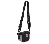 UTHCLO Small Animal Carrier Bag for Guinea Pig and Rabbit with Breathable Design, Lightweight Oxford Cloth Material, Multiple Internal Compartments, Adjustable Shoulder Strap for Travel