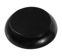 UTHCLO Small Gavel Base Holder for Auction and Judge Gavel Portable Lightweight Design with Clear Knocking Sound Wood Material Easy to Use and Store