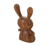 UTHCLO Small Wooden Facial Acupoint Massager Comb Body Gua Sha Tool for Meridian Stimulation and Skin Refreshing Easy to Hold Wooden Massage Comb for Nose Bridge Eyes Chin and Neck