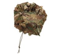 UTHCLO Solution Quick Exercises Combat for Military Protective and Camouflage Helmet Cover, Lightweight Nylon Material with Wide Fit, All-weather Army Helmets Outdoor Hunting