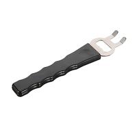 UTHCLO Stainless Steel BBQ Rack Gripper Clamp Heat Resistant Baking Pan Lifter Tool for Gas Grill Non Deforming Barbecue Cooking Lifter Practical Oven Tray Retriever for Safe Hot Plate