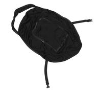 UTHCLO Stroller Sun Shade Double-Sided Anti-UV Canopy Window, Full-Cover Breathable Pushchair Sunshade for Outdoor Use, Stroller Protector and Sunscreen Cover