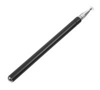 UTHCLO Telescopic Stylus Pen for Touch Screens High Sensitivity Capacitive Tablet Stylus Portable Screen Pen for Accurate Writing and Drawing Black