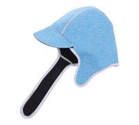 UTHCLO Thermal Dive Hood for Men and Women Butyl Snorkeling Swim Cap with Sun Shield and Cold Resistance Streamlined Design for Scuba Surfing Kayaking Sailing and Underwater Sports