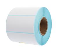 UTHCLO Thermal Label Stickers Roll Self Adhesive Shipping Address Labels for High Volume Printing Oil and Water Resistant Thermal Paper for Logistics and Warehouse Use