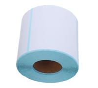 UTHCLO Thermal Shipping Labels Strong Adhesive Direct Thermal Paper Stickers for Printers Oil-Resistant Blank Packing Stickers for Home Office Warehouse