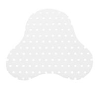 UTHCLO Thermoplastic Nasal Adjustable Nose Brace for Rhinoplasty Reusable Nose Protector External Support