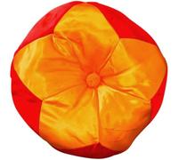 UTHCLO Tibetan Sound Bowl Cushion Embroidered Satin Mat for Singing Bowls Buddhist Meditation Accessory Non-slip Pad for Stable Practice and Spiritual Decor