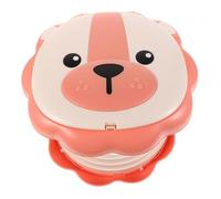 UTHCLO Toilet Potty for Toddlers Kids Training Seat Portable Travel Potty Chair Use Design