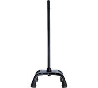 UTHCLO Trekking Protectors Slip Cane Base Replacement for Hiking Walking Sticks Lightweight Easy to Install Suitable for All Hard Floors Enhanced Stability for Outdoor Adventures