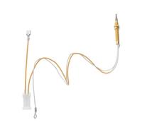 UTHCLO Universal Replaceable Thermocouple Sensor Pin for Gas Stove and Natural Gas Stove with Single-wire Design and Copper Material, Long-term Stable Operation for Homes and Restaurants