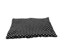 UTHCLO USB Pet Heating Pad for Dogs and Cats Washable Electric Blanket with Adjustable Temperature Levels Anti-scratch and Anti-bite Warm Mat Cozy Sleeping Cushion for Small Pets Black