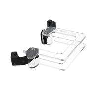 UTHCLO Violin Bow Straightener Wrist Action Correction Acrylic Material, with Children and Posture Corrector for Small Size Training Accessory Violinists for Beginner Practice