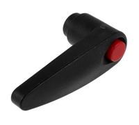 UTHCLO Wheelchair Replacement Knob M8 Adjuster Handle Walker Control Knob Grip Part Compatible Drive Rollator Mobility Aid Accessories for Walker and Wheelchair Adjustment