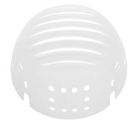 UTHCLO White Pe Hard Hat Liner Insert for Safety Helmet Protection with Hygiene Maintenance and Industry Safety Compliance, Suitable for Baseball Caps and Work Hats