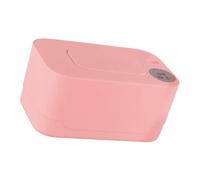 UTHCLO Wipe Warmer Portable Wet Tissue Heater for Wipes and Moist for Diaper Changes and Nursery Use
