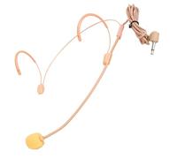 UTHCLO Wired Headset Microphone Portable Ear Microphone for Singing and Speaking with High Durability for Educators and Event Hosts