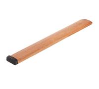 UTHCLO Wood Violin Fingerboard 4/4 Fretboard Replacement Rosewood Violin Part Repair Accessory Maintenance