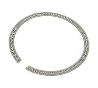 UTHCLO Wooden Guitar Sound Hole Rosette Acoustic Guitar Rosette Accessories for Classical and Acoustic Instruments for Sound Hole B36