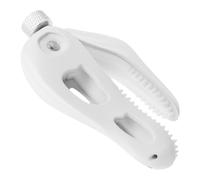 UTHCLO Zinc Alloy Dinosaur Guitar Capo Creative Tyrannosaurus Skull Design for Ukulele Banjo Mandolin Bass and Classical String Instruments and Easy Pitch Control