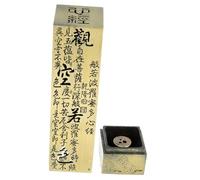 UTHCLO Zinc Alloy Incense Holder with Three Design Compact Desktop Censer for Home and Office Fine Polished Decorative Stick Stand with Versatile Use