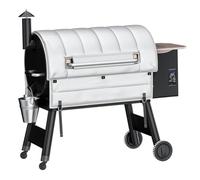 Utheer Insulation Blanket for Traeger Pro 34, 34 Series, BAC10206 - Insulated Heat Warmer Fits Traeger BAC628, Texas Models Pellet Grill Accessories