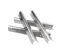 Utheer Wind Guards for Blackstone Griddle 28 inch Replace for Blackstone 5016 Magnetic Stainless Steel Wind Screens, Compatible with Blackstone 28" griddle Rear Grease Cup, Hood and Side Shelf