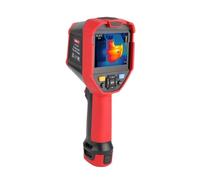 UTI320E 76800 Pixel Construction Thermal Imager For Repair Infrared Camera Circuit Board Testing PC Software Analysis