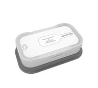 utilimedic UV8LED UV Light Sanitizer for Cell phone | Car & Home Use | Eliminates 99.9% of Bacteria and Viruses 8 UV-C LED Lights with 360 Degrees Immersion | Fast Wireless Charging Pad