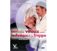 Utilisations pratiques des points vitaux et des techniques de frappe