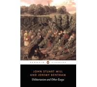 Utilitarianism (Penguin Classics)