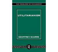 Utilitarianism (Problems of Philosophy)
