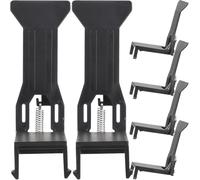 Utility Accessory Plastic Multipurpose Functional Design Ideal for School Travel and Daily Commuting