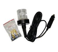 Utility Anchor Light 12v with Cigarette Lighter Plug
