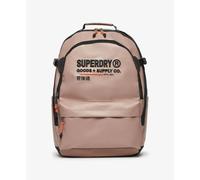 Utility backpack for women Superdry Tarp Beige TU