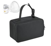 Utility Bags First Rescue Tool Bag,Adjustable Handle Protective Storage Carrier for Outdoor Hiking Camping Carrying Car Travel Home ProtectionBonnet Hiver Chauffant 2 en 1 Collier Cervical USB Pour Fe