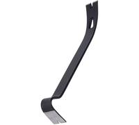 Utility Bar 15" (388mm), Colour Black, Length (mm) 388mm, 1 in Pack