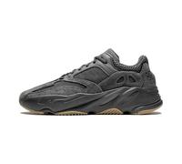 Utility Black Trainers - male - Yeezy - Sneakers - Black - 2 UK - Shoes 2 UK