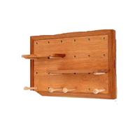 Utility Box Cover, Paint-Free Crack, Panel, Decorative Functional Shelf, Modern Design(Color 6)
