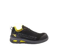 Utility Diadora 701.179959 Scarpa Antinfortunistica Smart Softbox Low S3L Nero