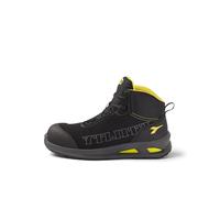 Diadora Smart Softbox Mid S3L FO SR ESD high-top safety shoes