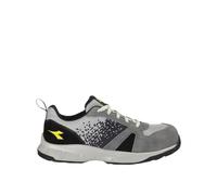Utility Diadora 701.181029 Safety Shoes Lite Low S1Ps FO SR HRO ESD Grey 41